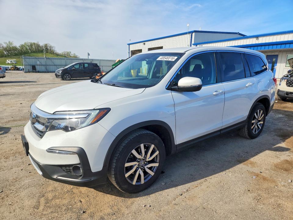 5FNYF6H34MB022397