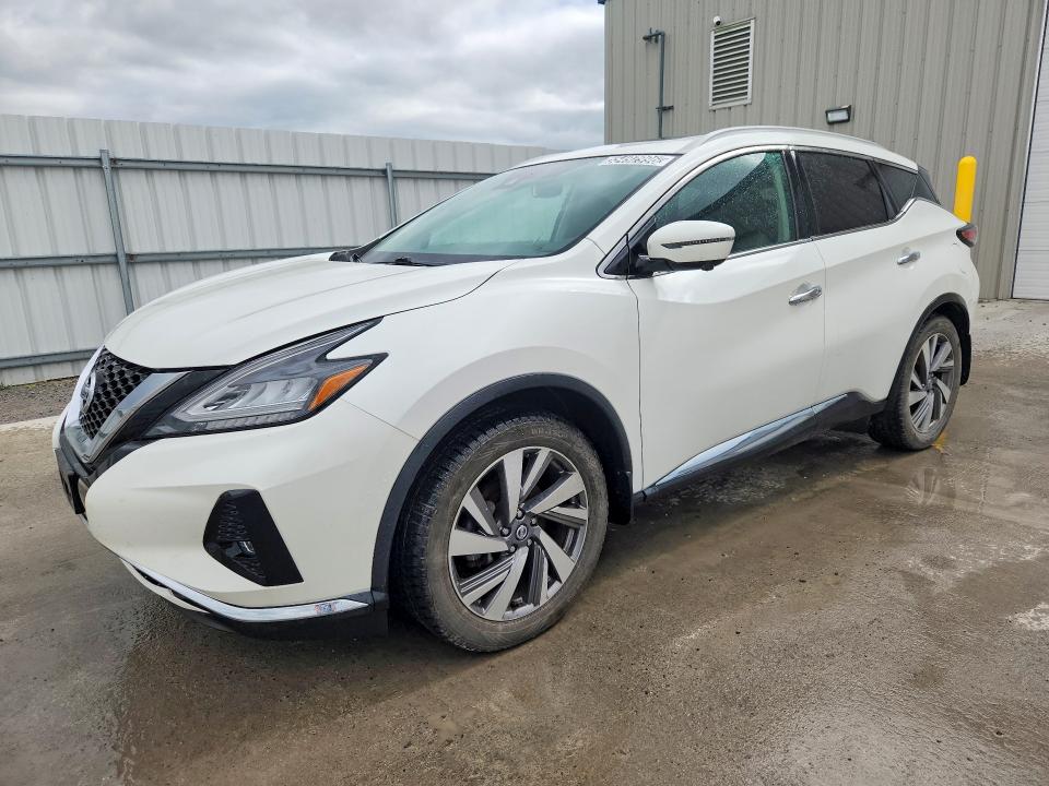 5N1AZ2CS7LN136356