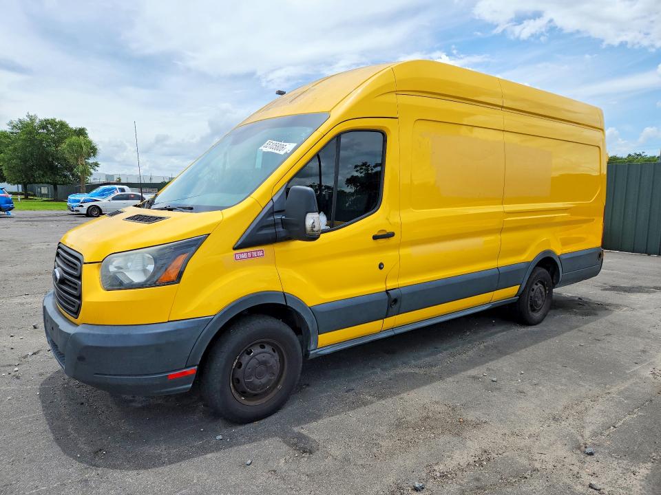 1FTCR3XM2FKB14141