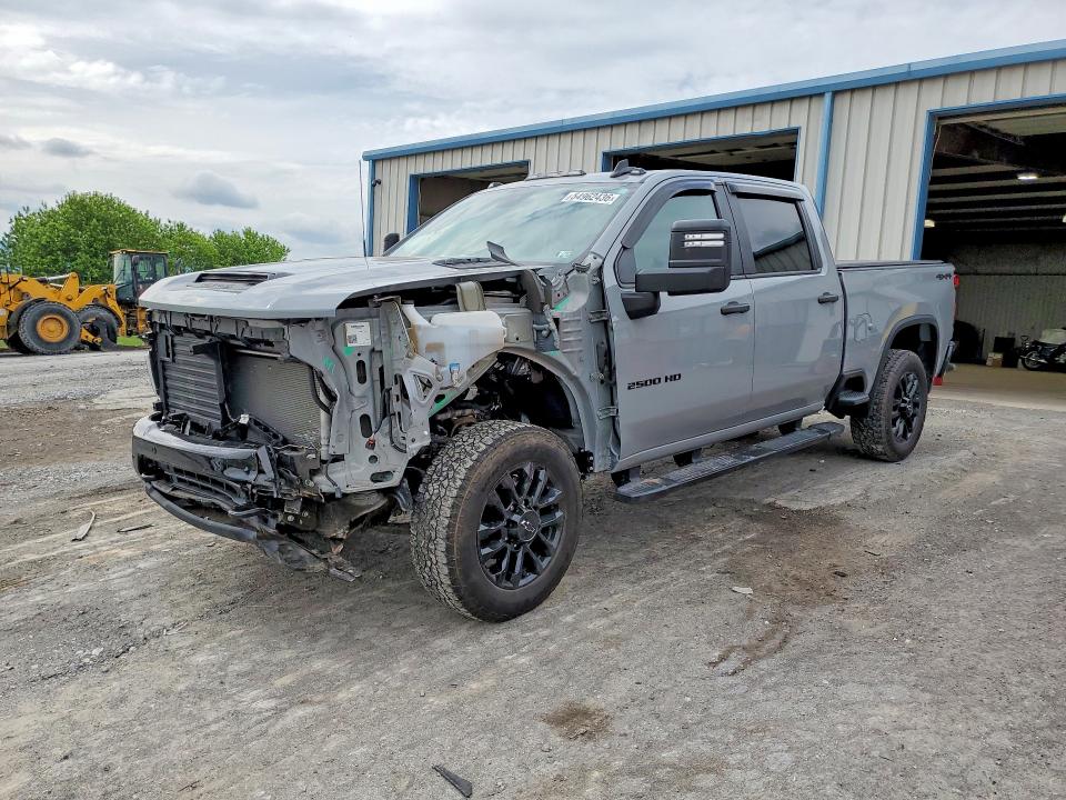 2GC4KME73S1187380