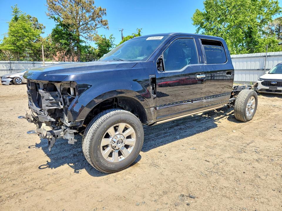 1FT7W2B62KED56191