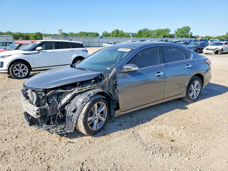 1N4AL3AP1FC176464