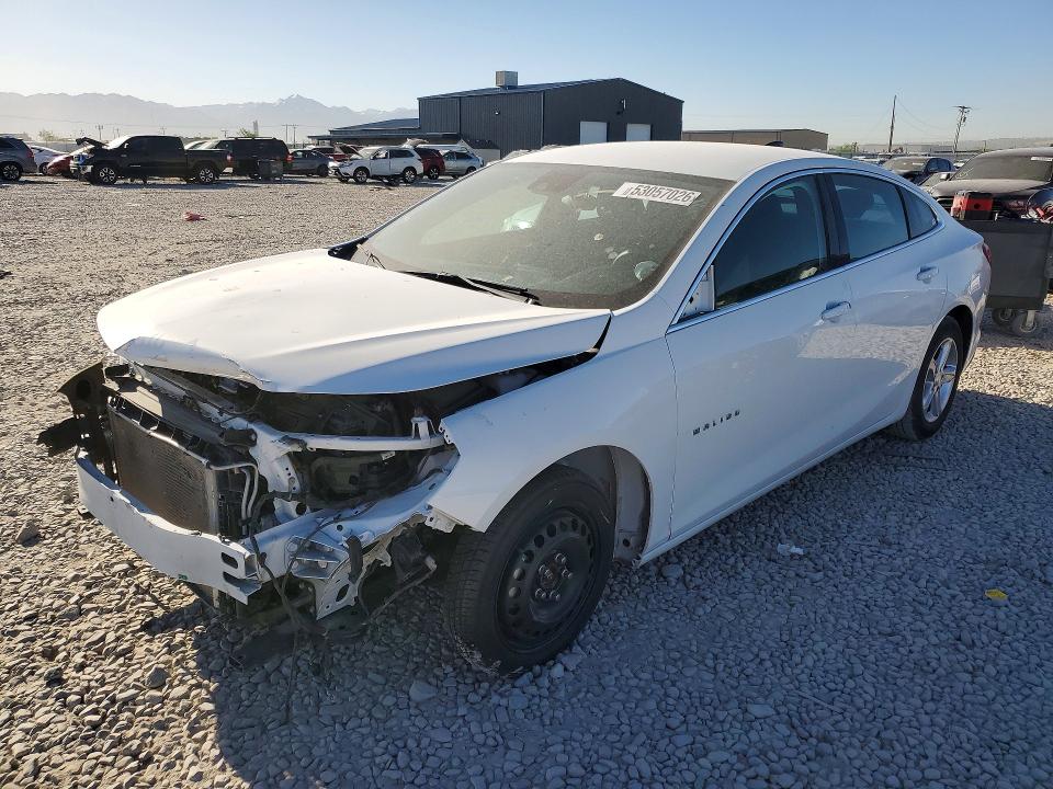 1G1ZC5ST4RF221011