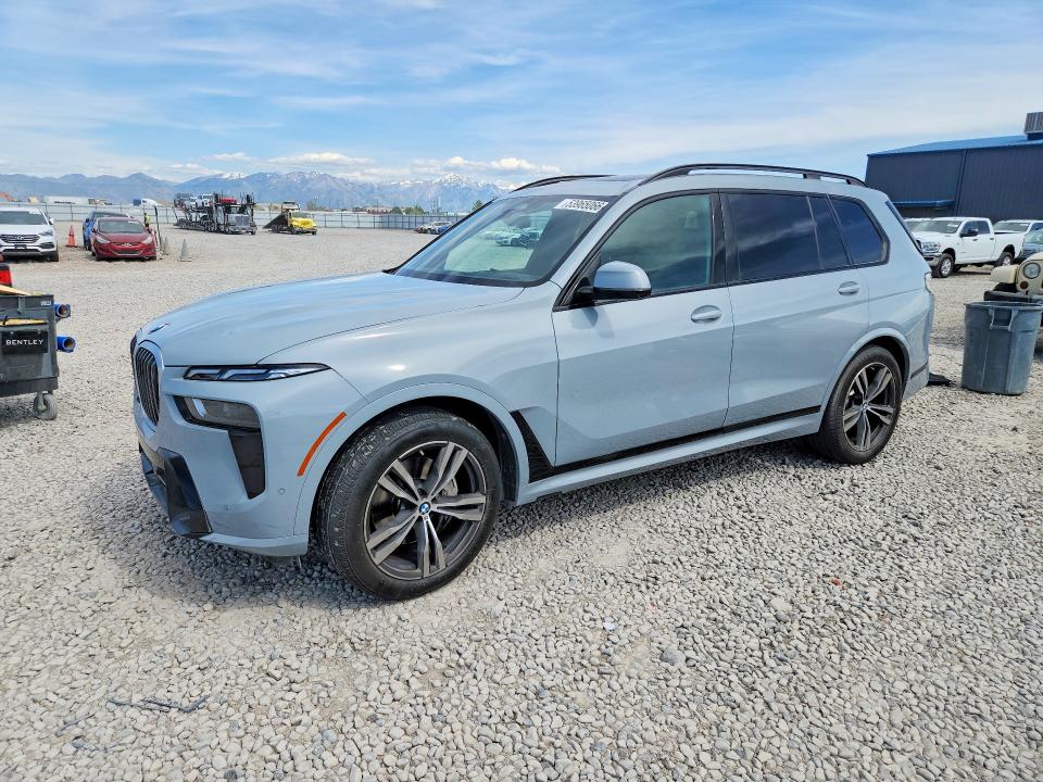 5UX23EM07P9P76086