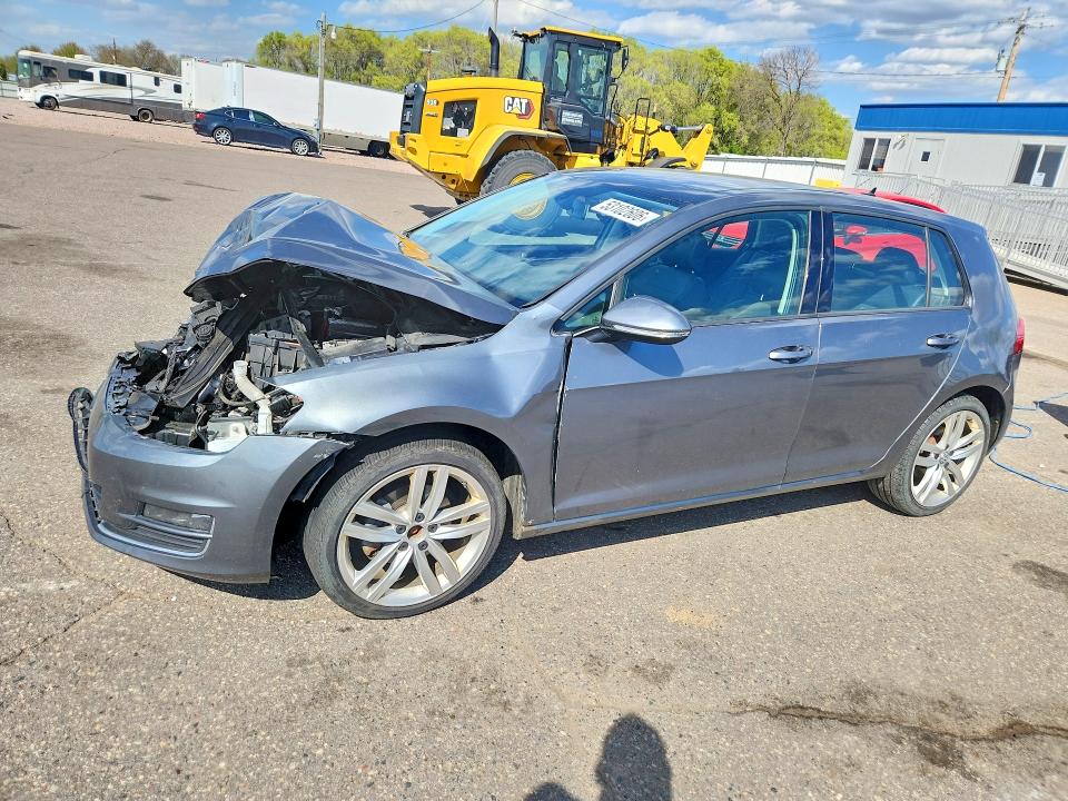 3VW217AU4FM054727