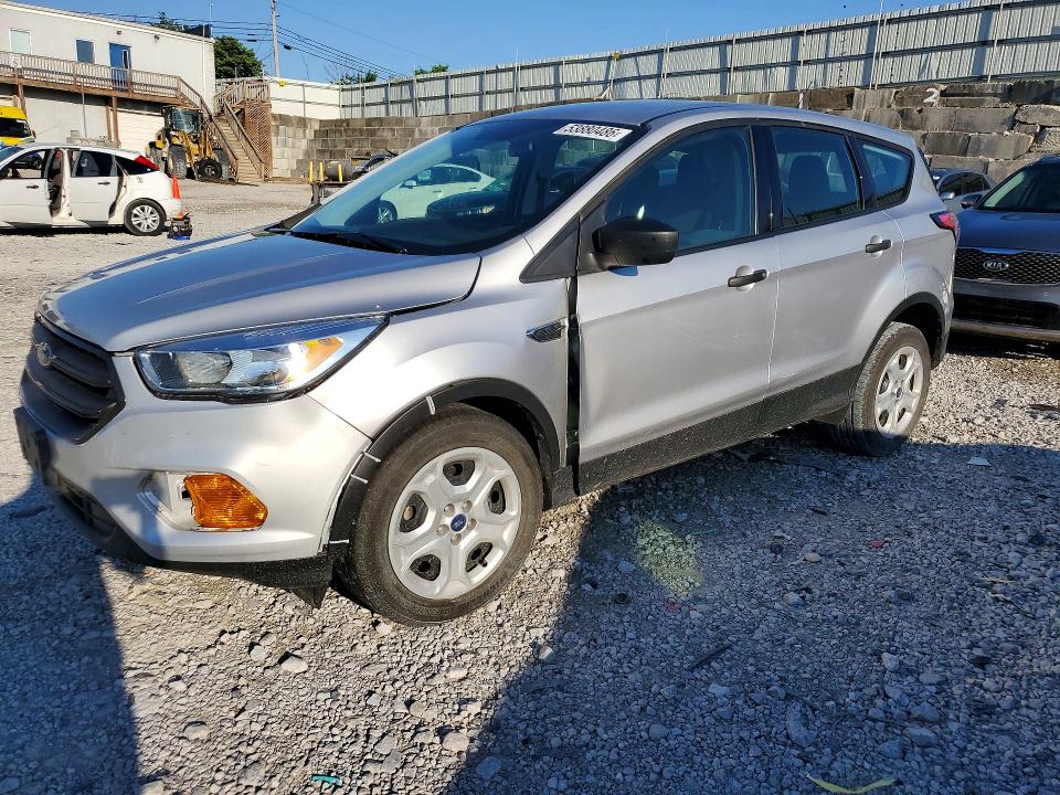 1FMCU0F79HUB58780
