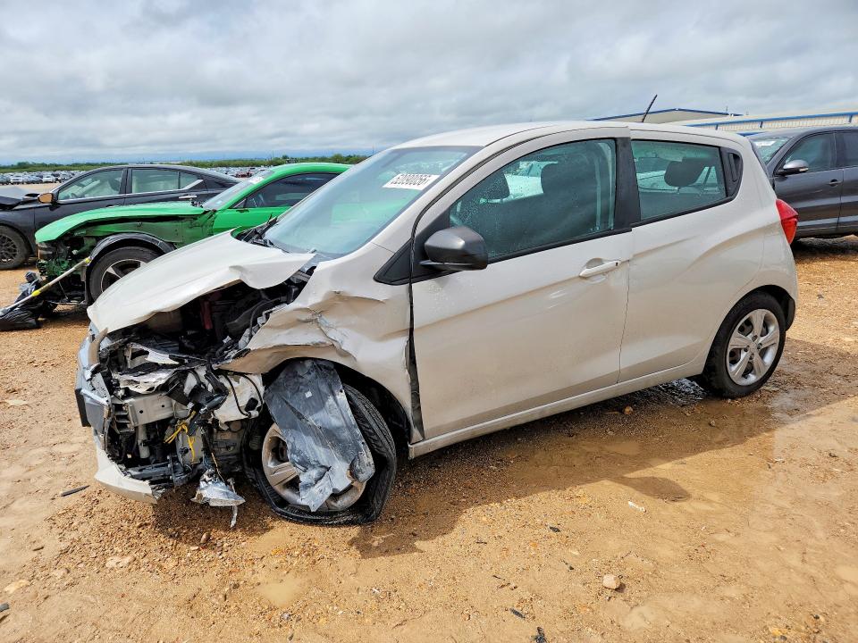 KL8CB6SAXLC451948