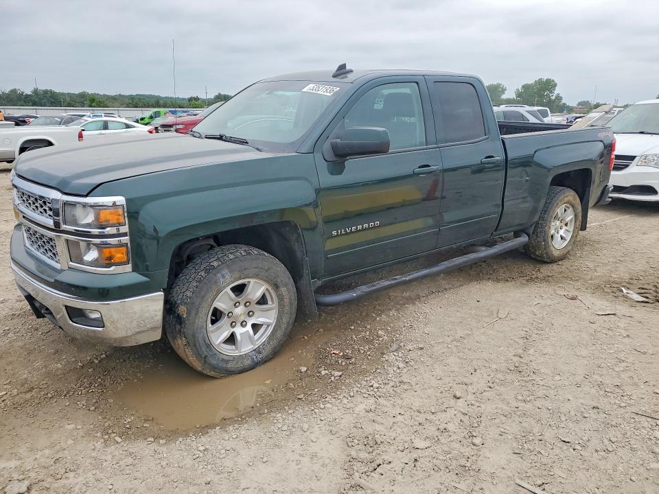 1GCVKREC9FZ167968