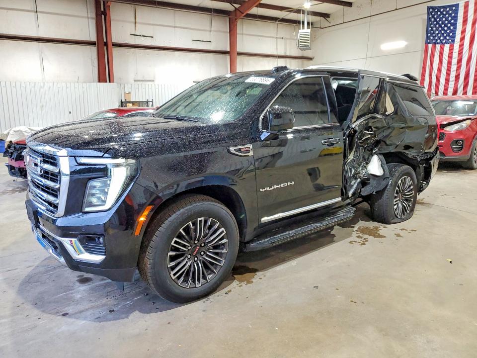 1GKS1BKD1TR122257