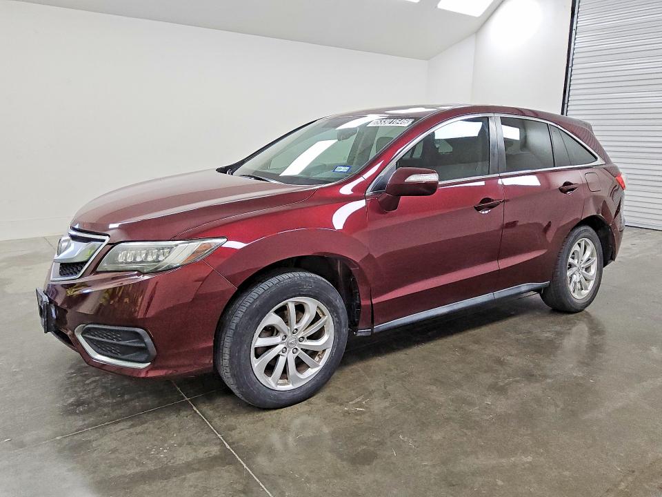 5J8TB3H5XHL023502