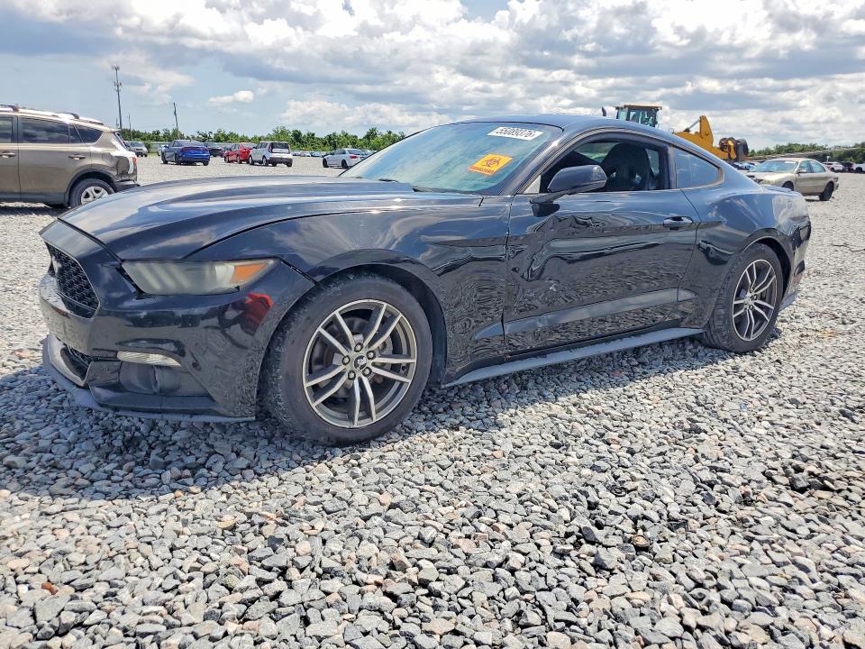 1FA6P8TH6F5315943