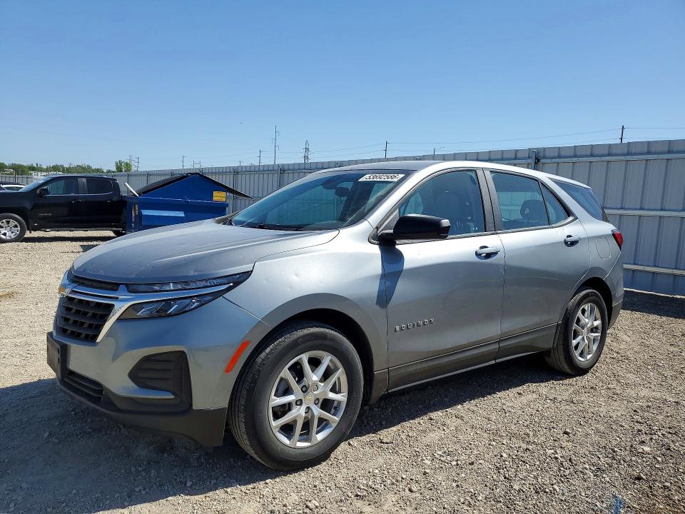 3GNAXHEG2PL177996