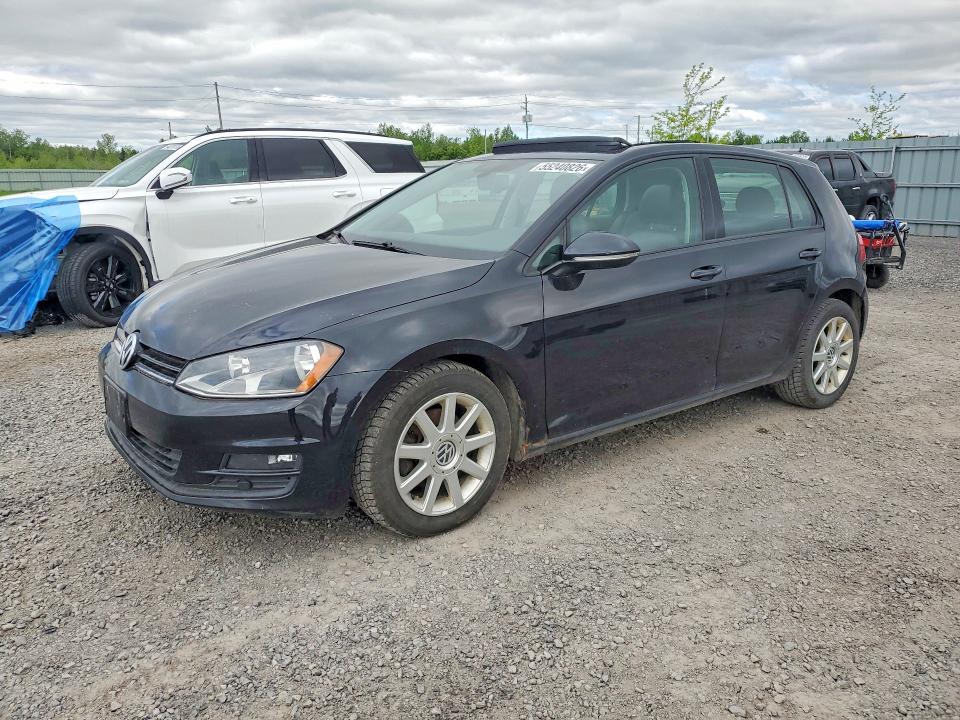 3VWRA7AU3FM078497