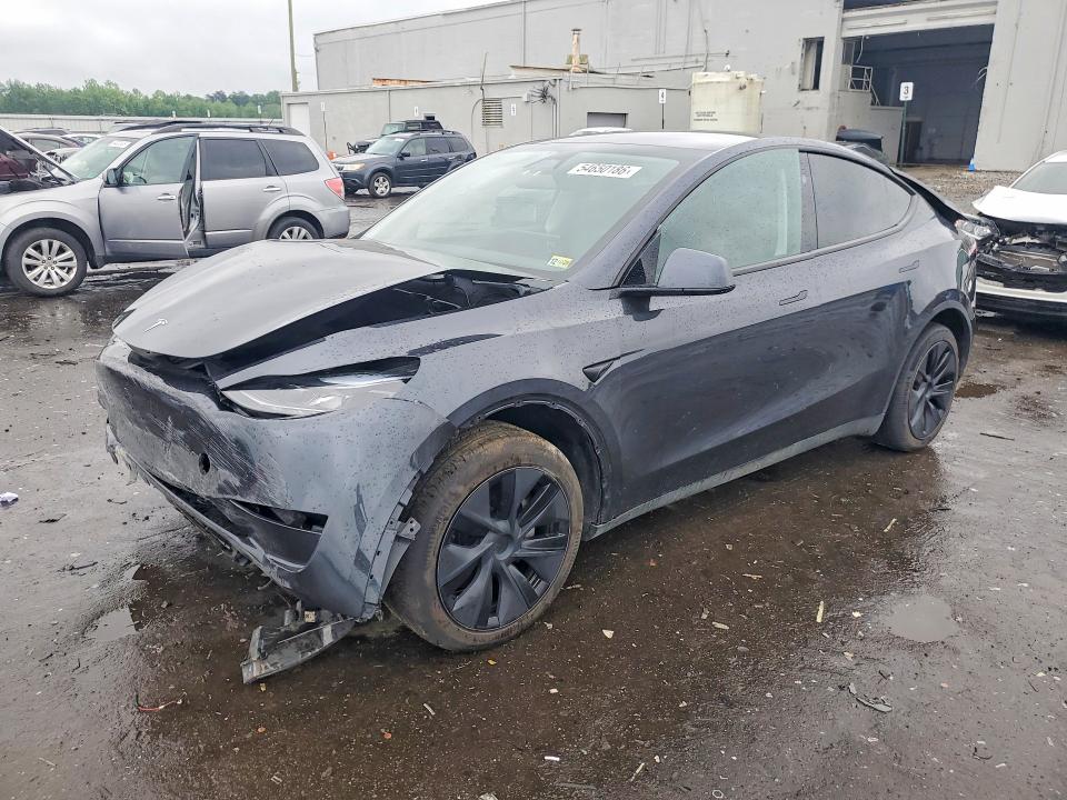 7SAYGDED2SF272090