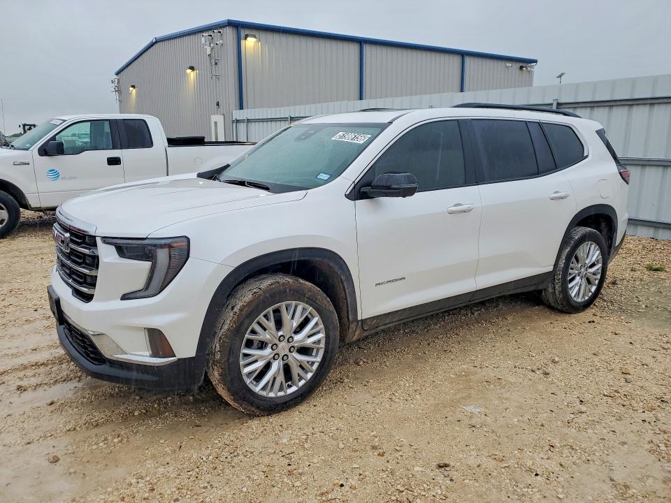 1GKENKRS2SJ198704