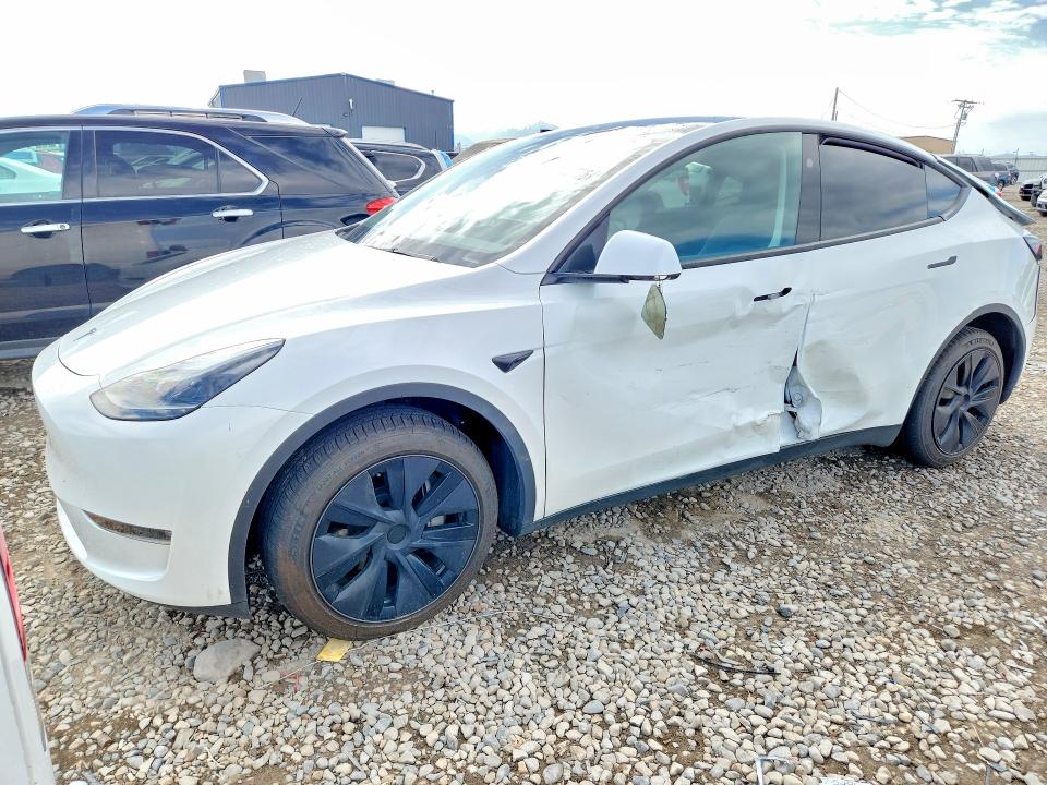 7SAYGDEEXSF259046