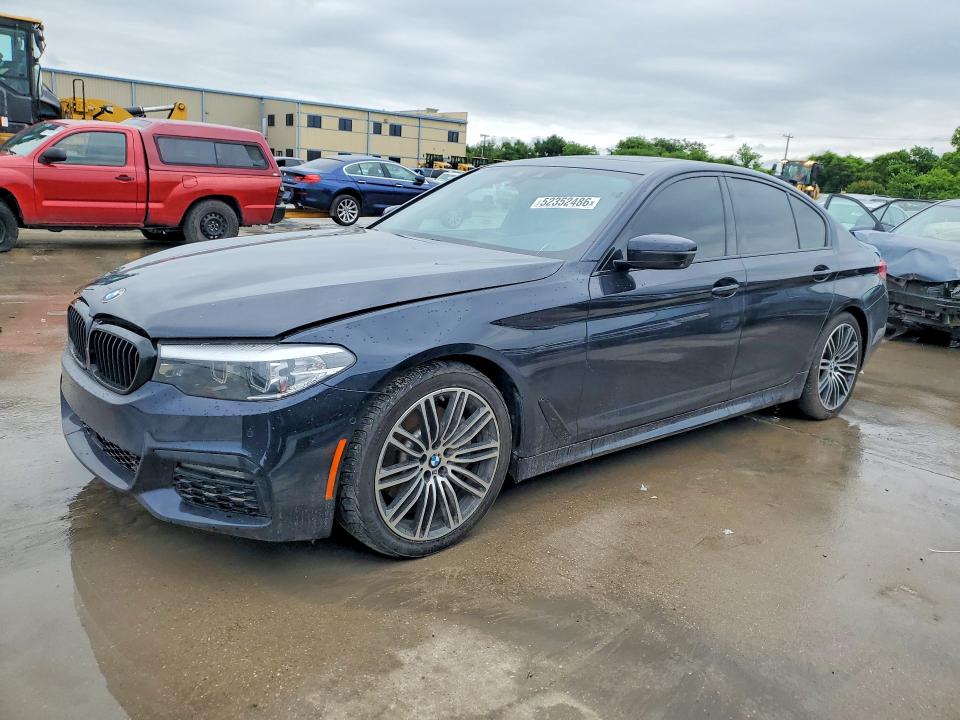 WBAJE5C52KWW01207