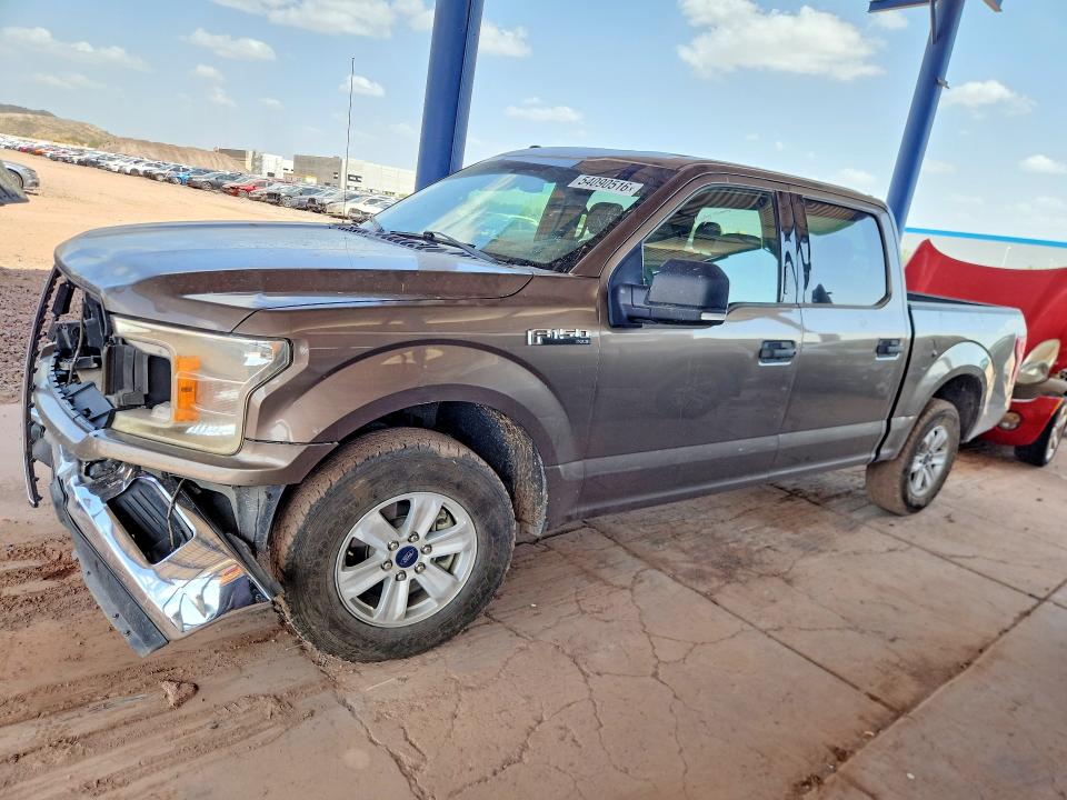 1FTEW1CP6JKC42185