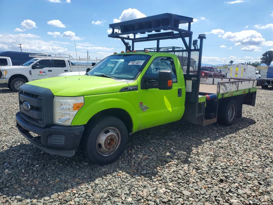 1FDRF3GT5GEB54039