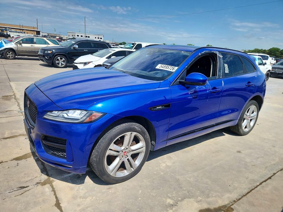 SADCL2FN0JA240295