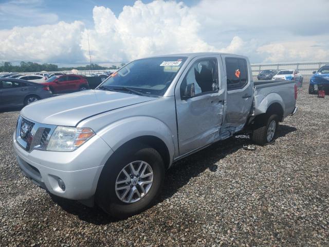 1N6AD0ER7KN717708