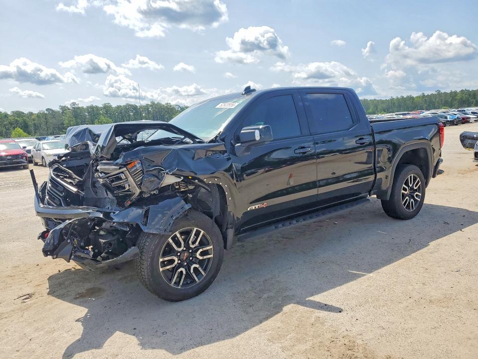 3GTUUEEL3SG187030