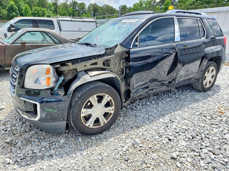 2GKALPEK7G6229232