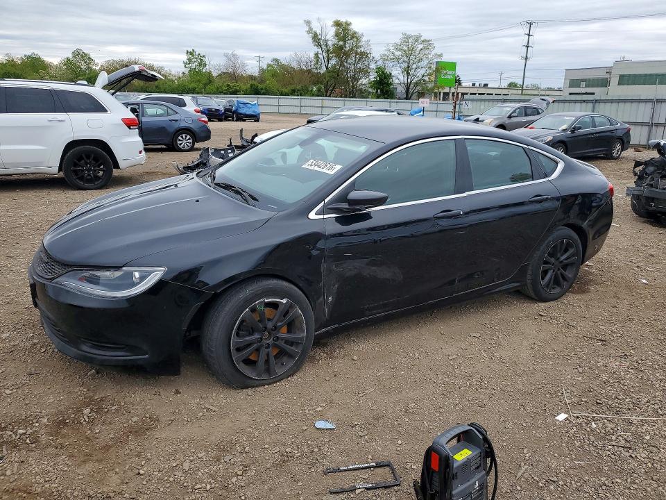 1C3CCCAB7FN655729