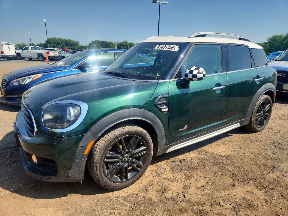 WMZYV5C3XJ3E03820