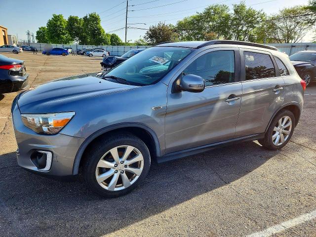 4A4AR4AW3FE033812