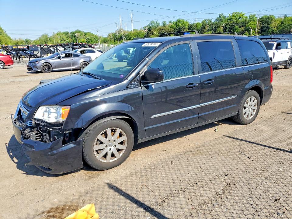 2C4RC1BG5GR294154