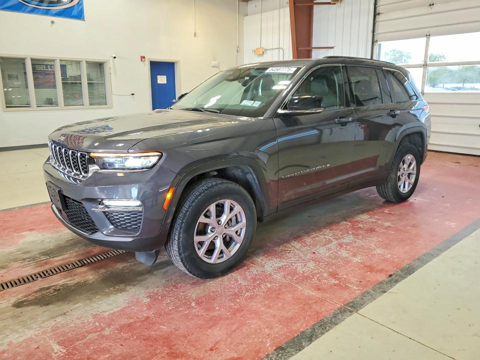 1C4RJHBG0N8579738