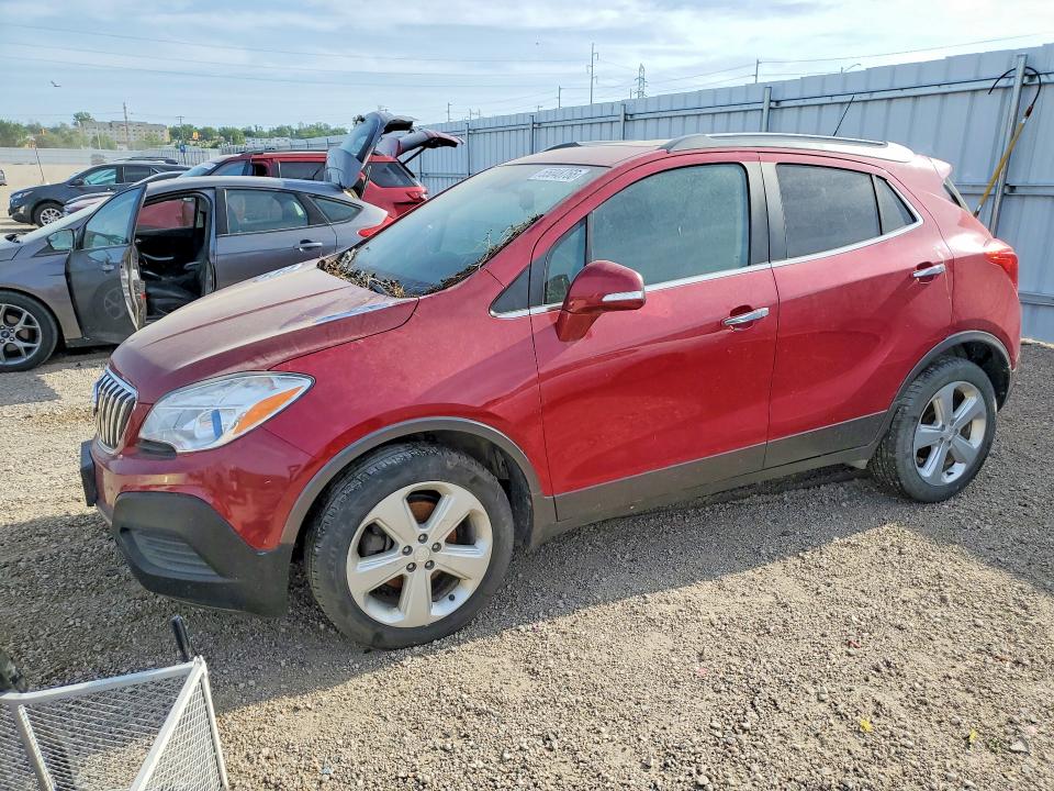 KL4CJASB9FB174817
