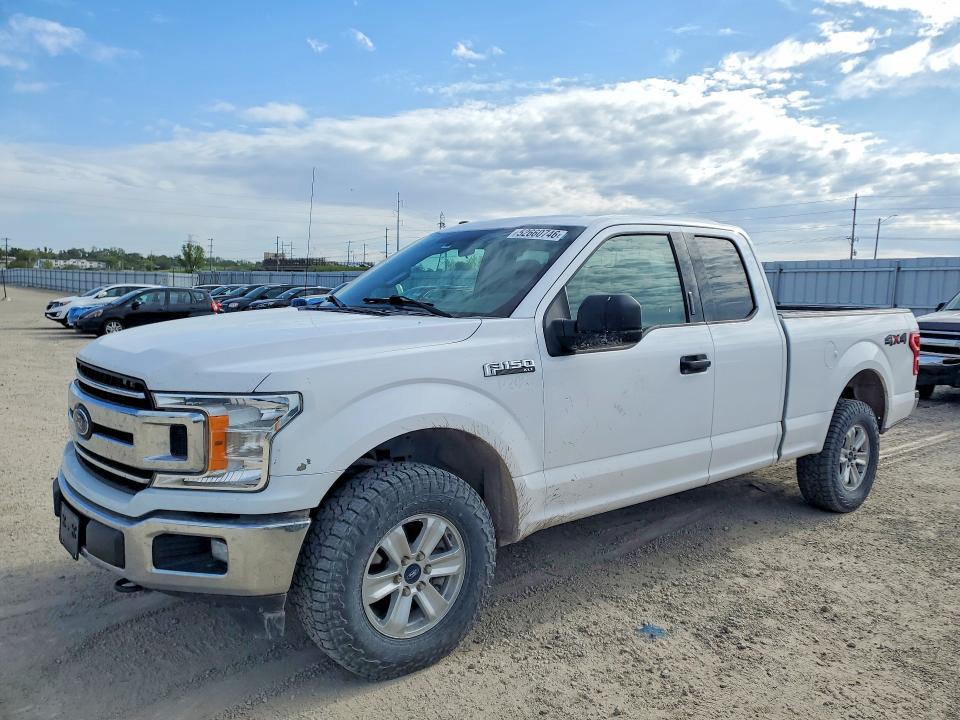 1FTFX1EG1JKF27858