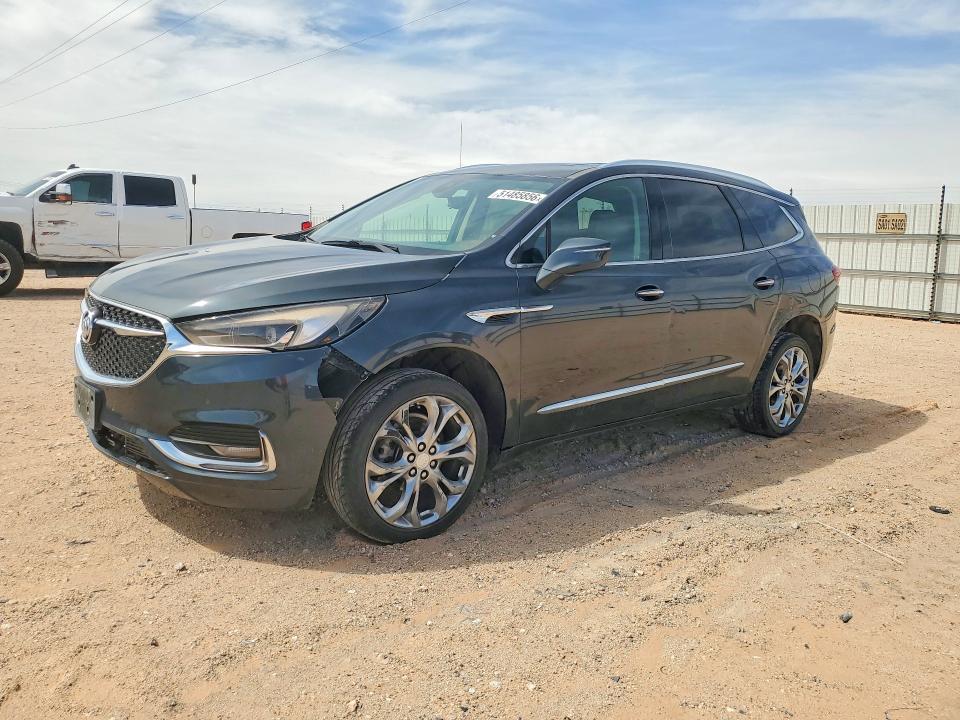 5GAEVCKW7MJ174045