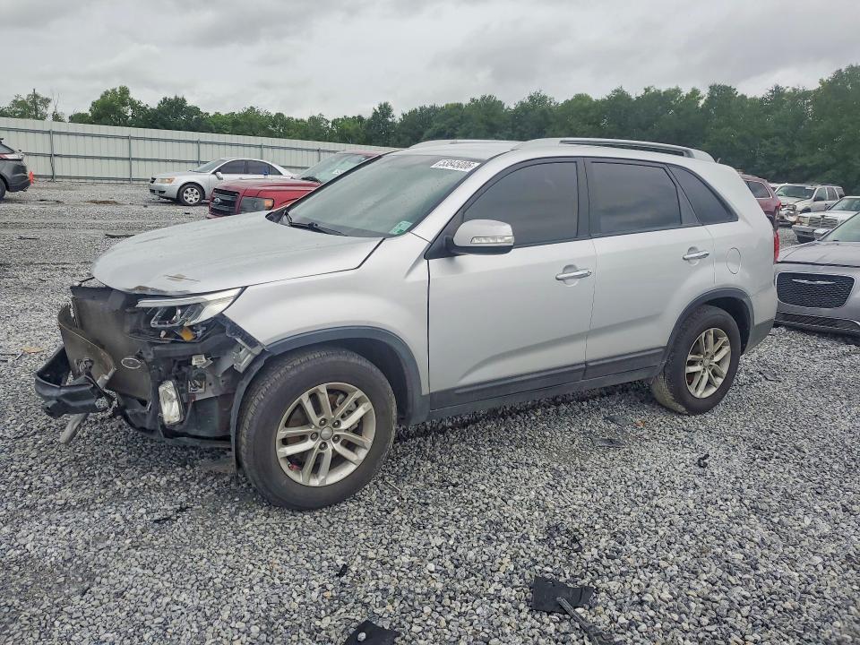 5XYKT3A66FG618365