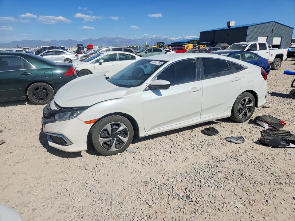 19XFC2F60KE016993