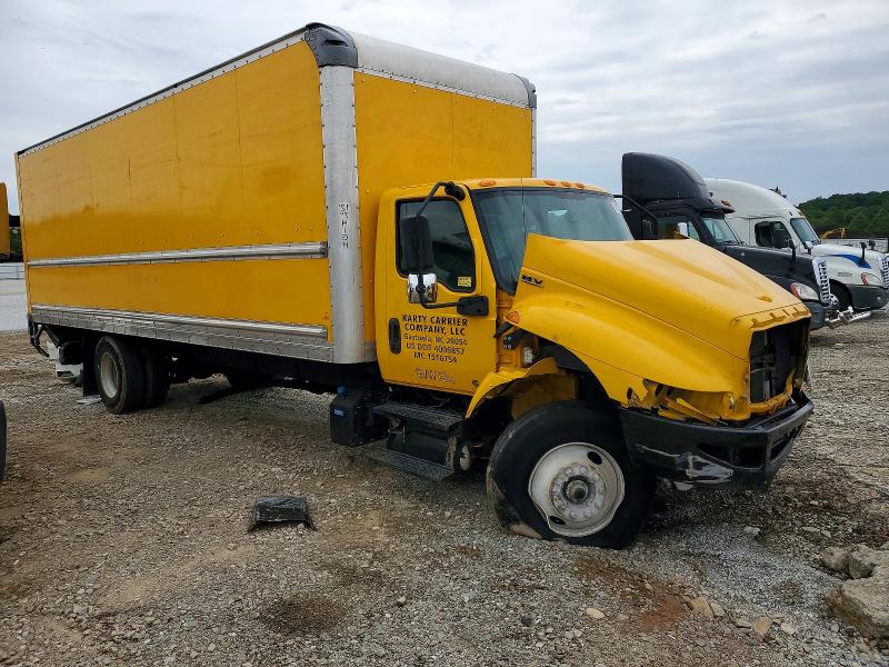3HAEUMML8LL076431