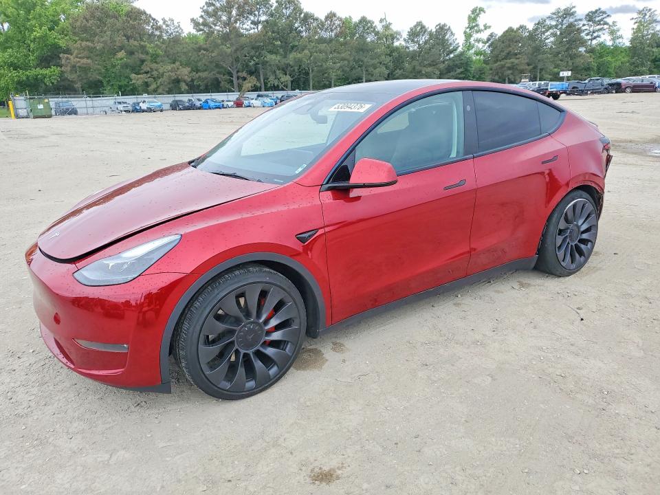 7SAYGDEF5RA292391