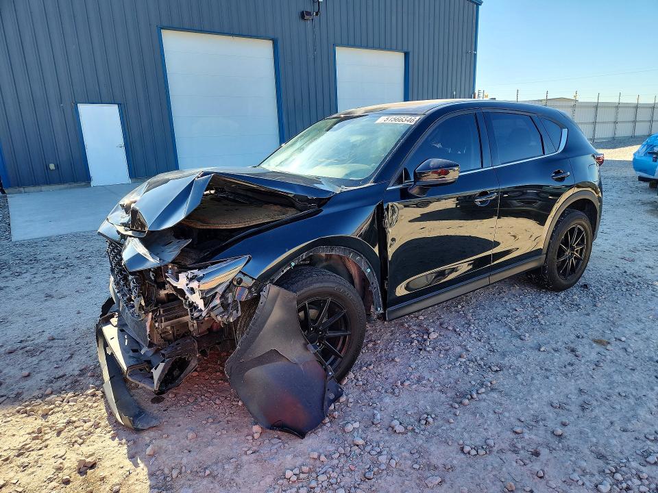 JM3KFBDMXP0196031
