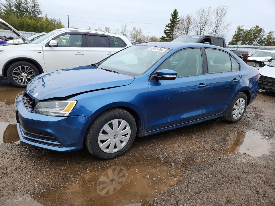 3VW2K7AJ9FM265831