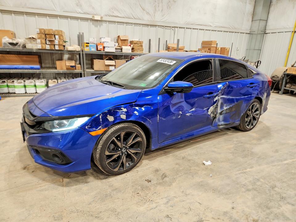 2HGFC2F82KH597078