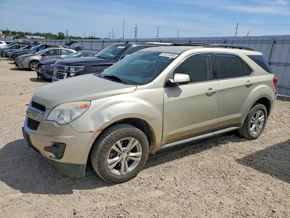 2GNALBEK9F1169665