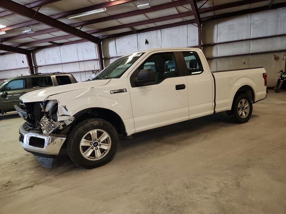 1FTEX1C56JFB72983
