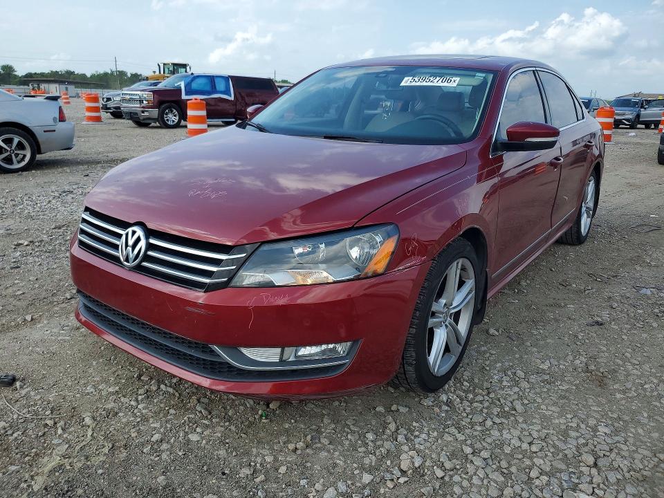 1VWBS7A30FC038532
