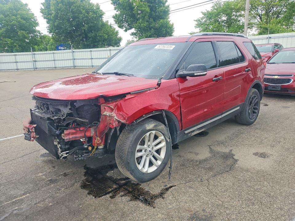 1FM5K7DH4HGA57311
