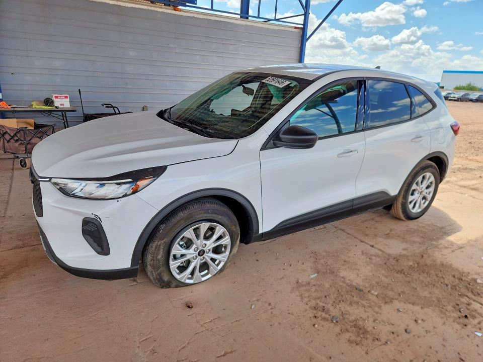 1FMCU0GN2SUA31776