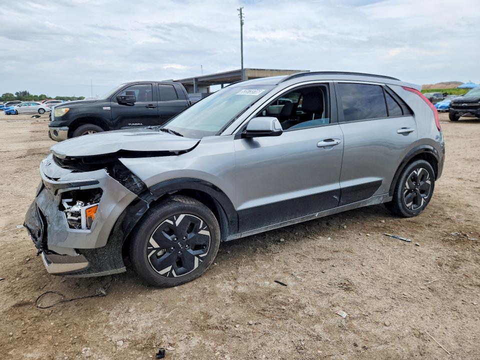 KNDCR3L13R5080774