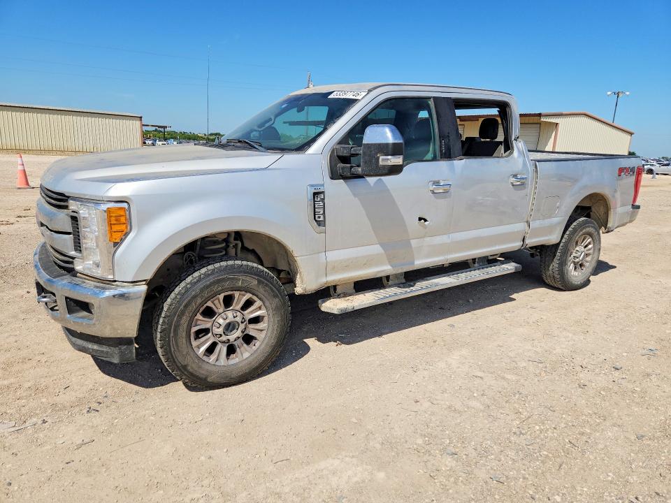 1FT7W2B6XHEE81710
