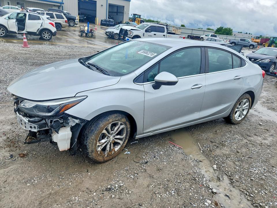 1G1BE5SM9K7117604